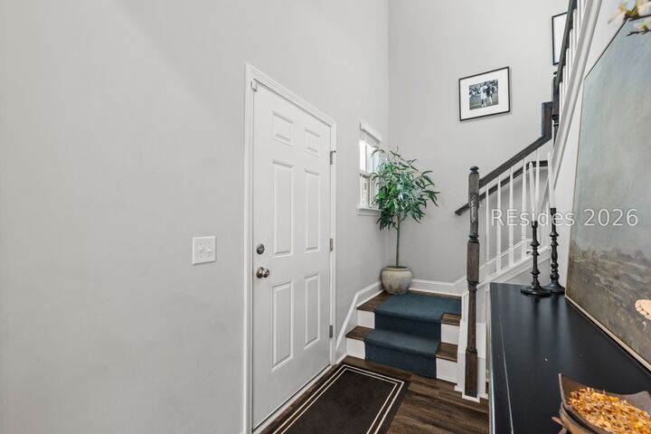 Property Photo: 11 Grand Willow Way SC 29910