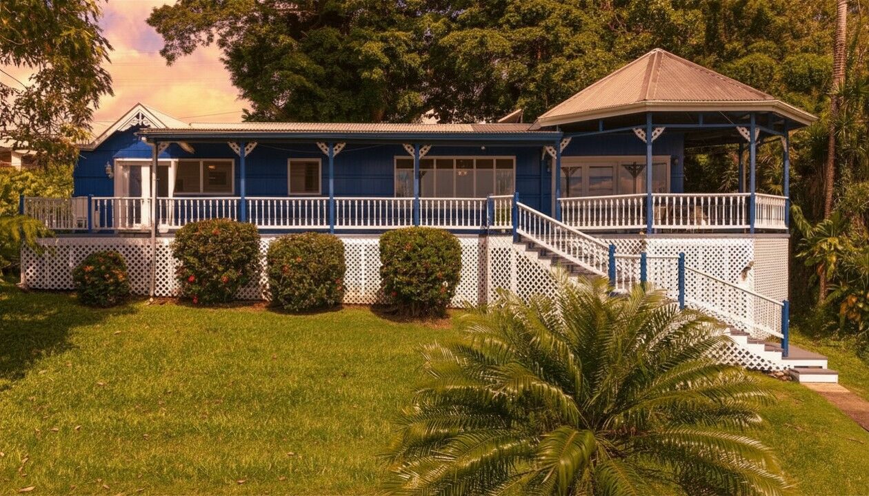Property Photo: 300 Kuikahi St HI 96720