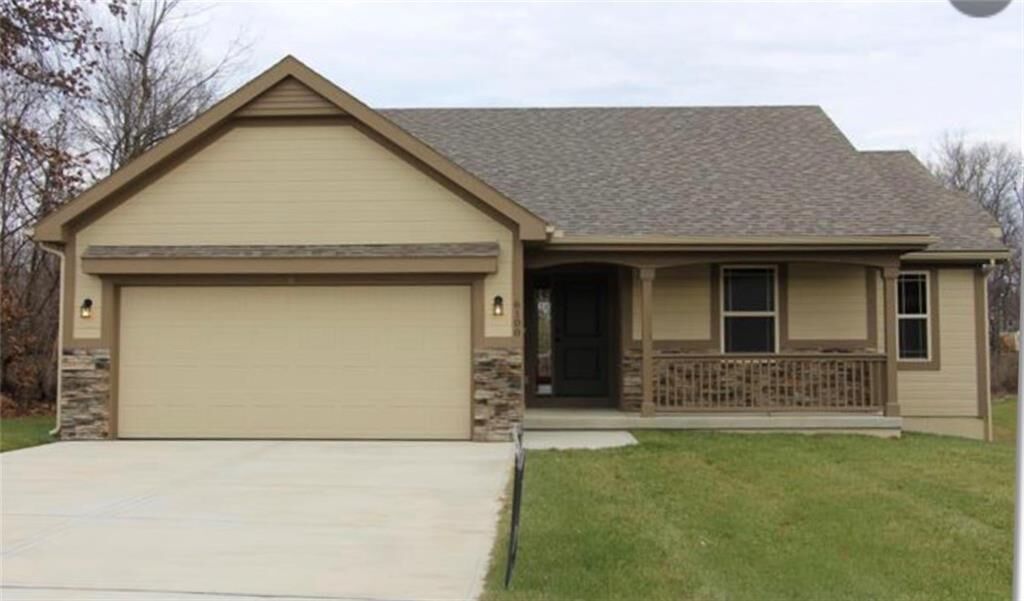 Property Photo:  3493 NE 85th Terrace  MO 64156 