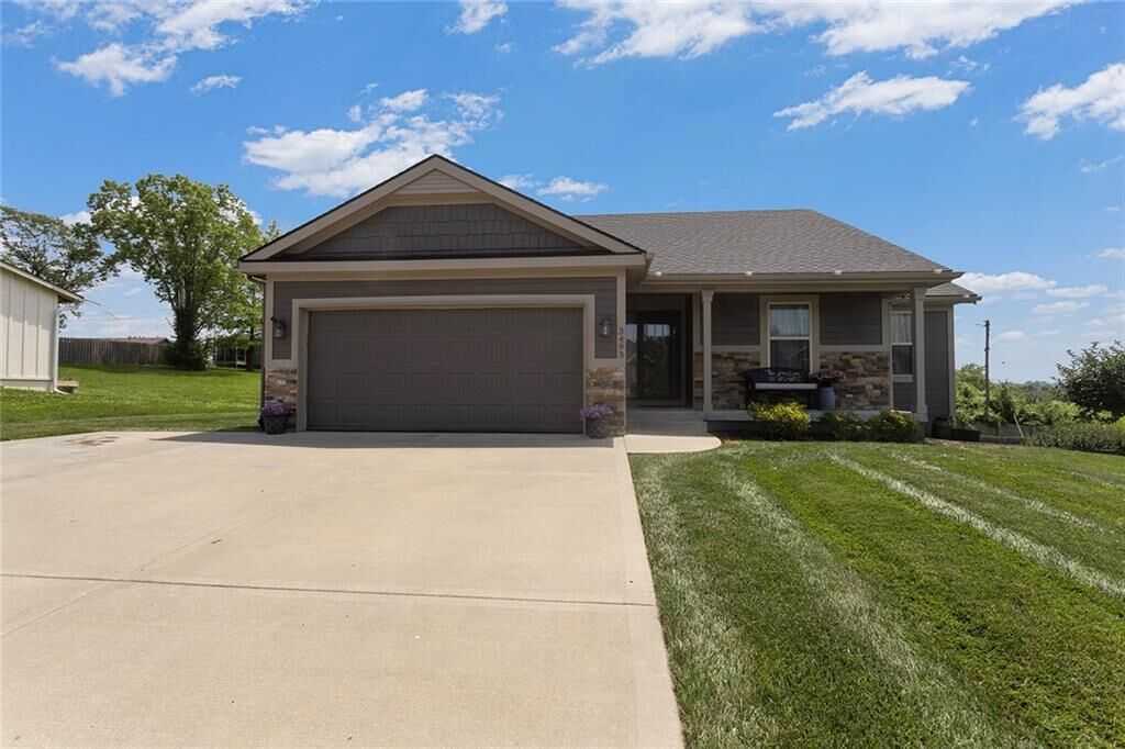 Property Photo:  3493 NE 85th Terrace  MO 64156 