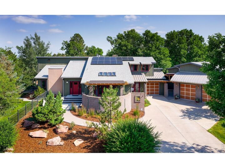 Property Photo:  8929 Tahoe Ln  CO 80301 