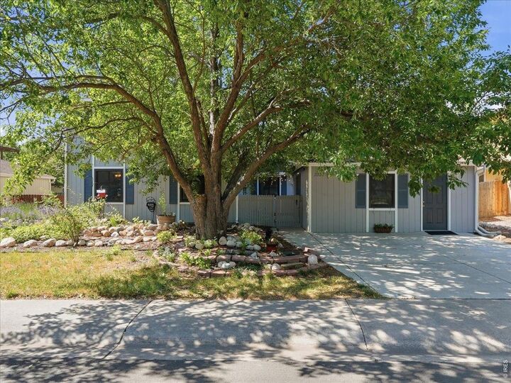 Property Photo: 1937 Newcastle Ct CO 80526