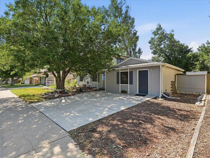 Property Photo:  1937 Newcastle Ct  CO 80526 