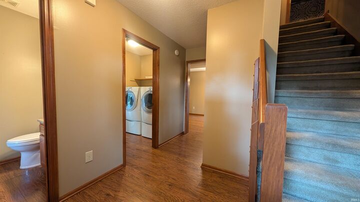 Property Photo:  2725 Sweet Cider Road  IN 46818 