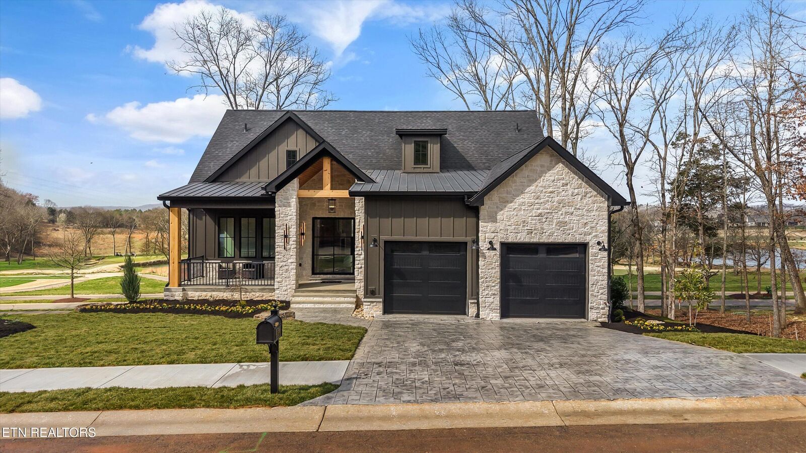 Property Photo: 758 Blackrock Run TN 37774