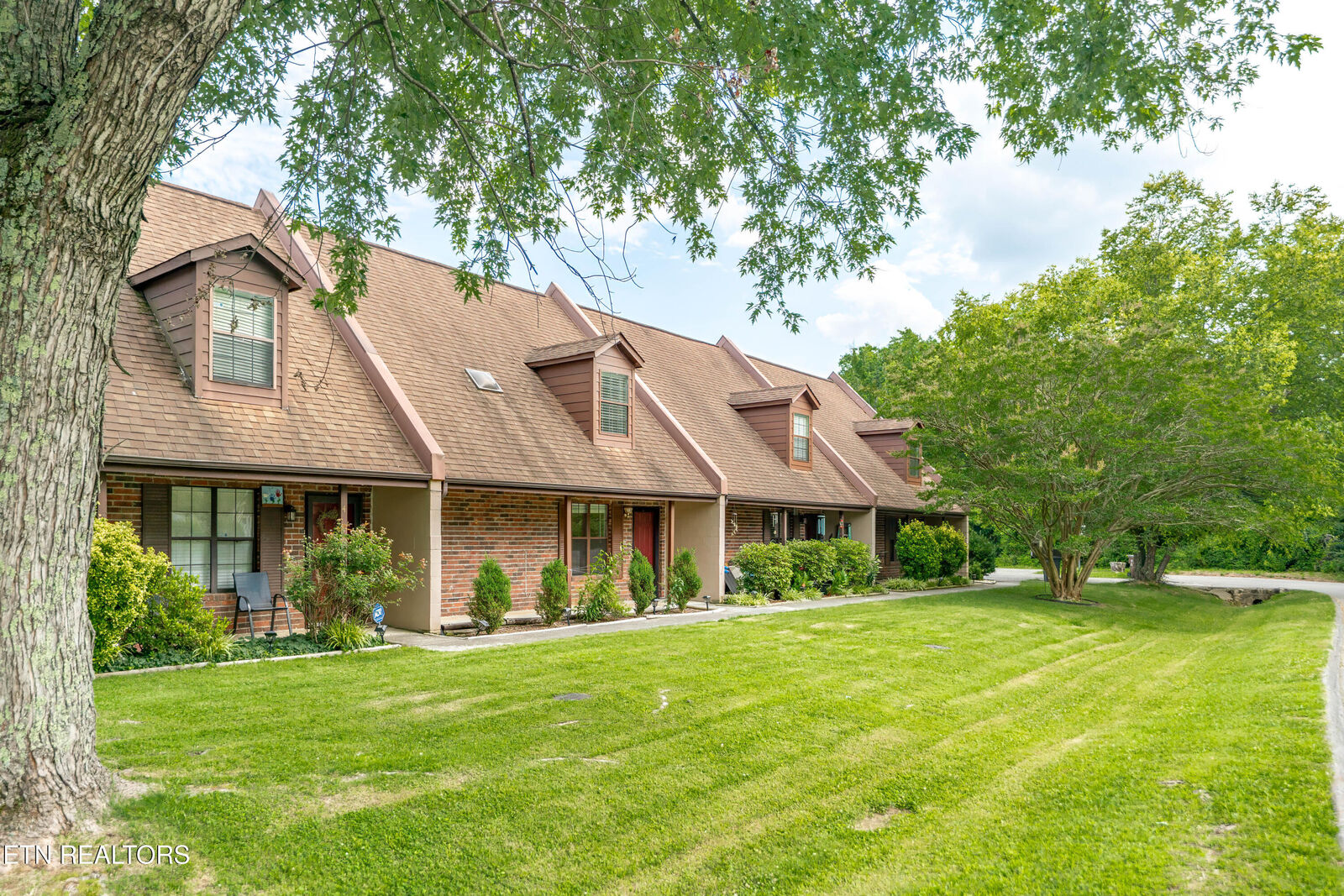 Property Photo: 2702 Sood Rd 3 TN 37921