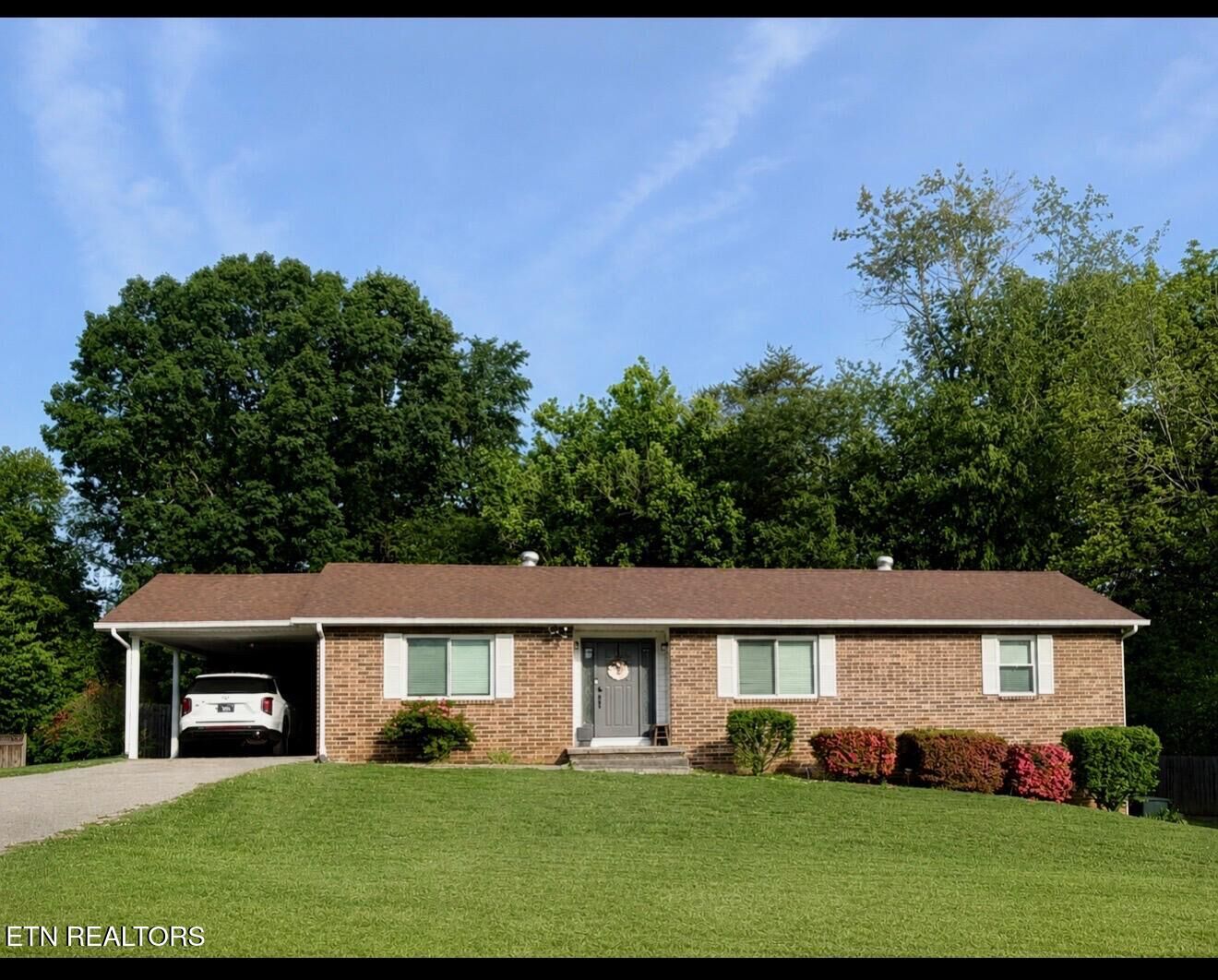Property Photo:  128 Rhonda Way  TN 37854 