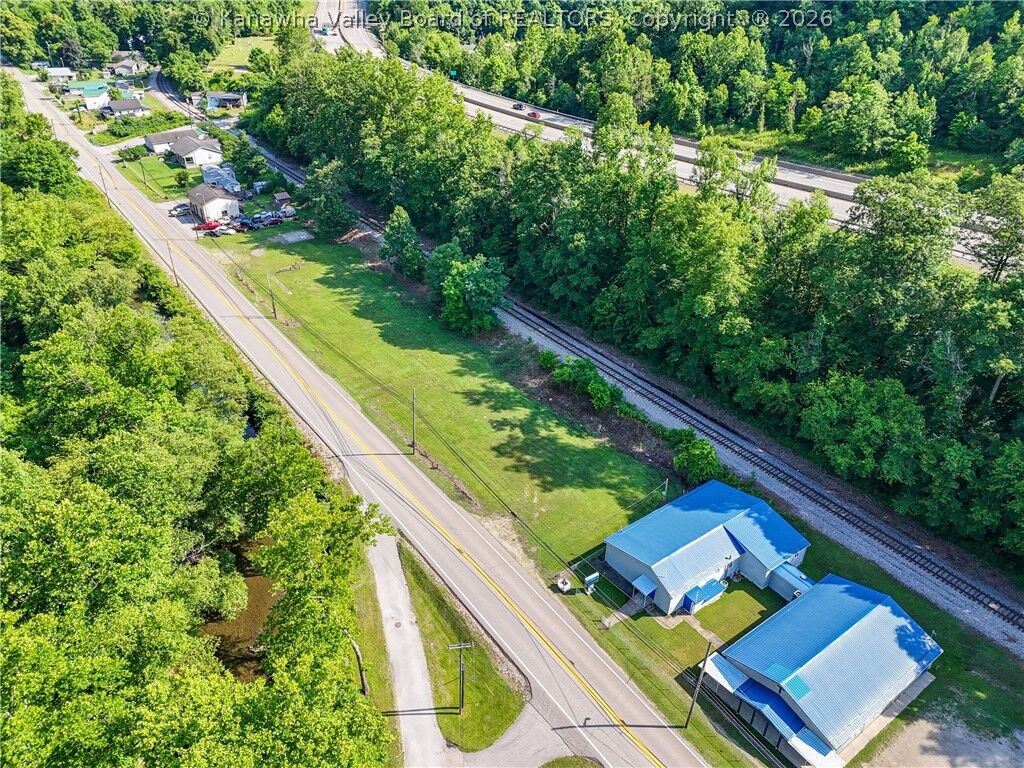 Property Photo:  2013 Cabin Creek Road  WV 25061 
