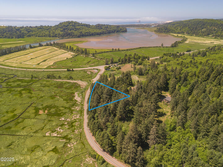 Property Photo:  01503 Tax Map  #5S10050001503  OR 97112 