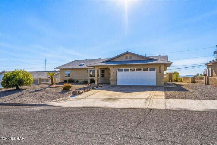 Property Photo: 3455 Saddleback Dr AZ 86406