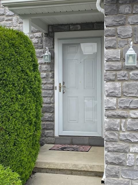 Property Photo:  841 Fork Drive  PA 18040 