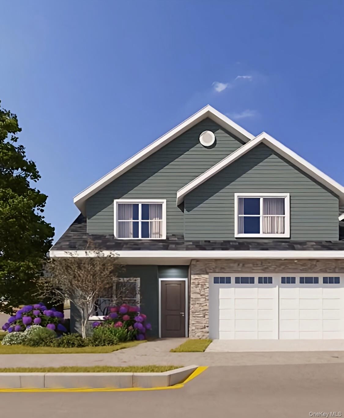 Property Photo: 741 Route 9W 18 NY 10989