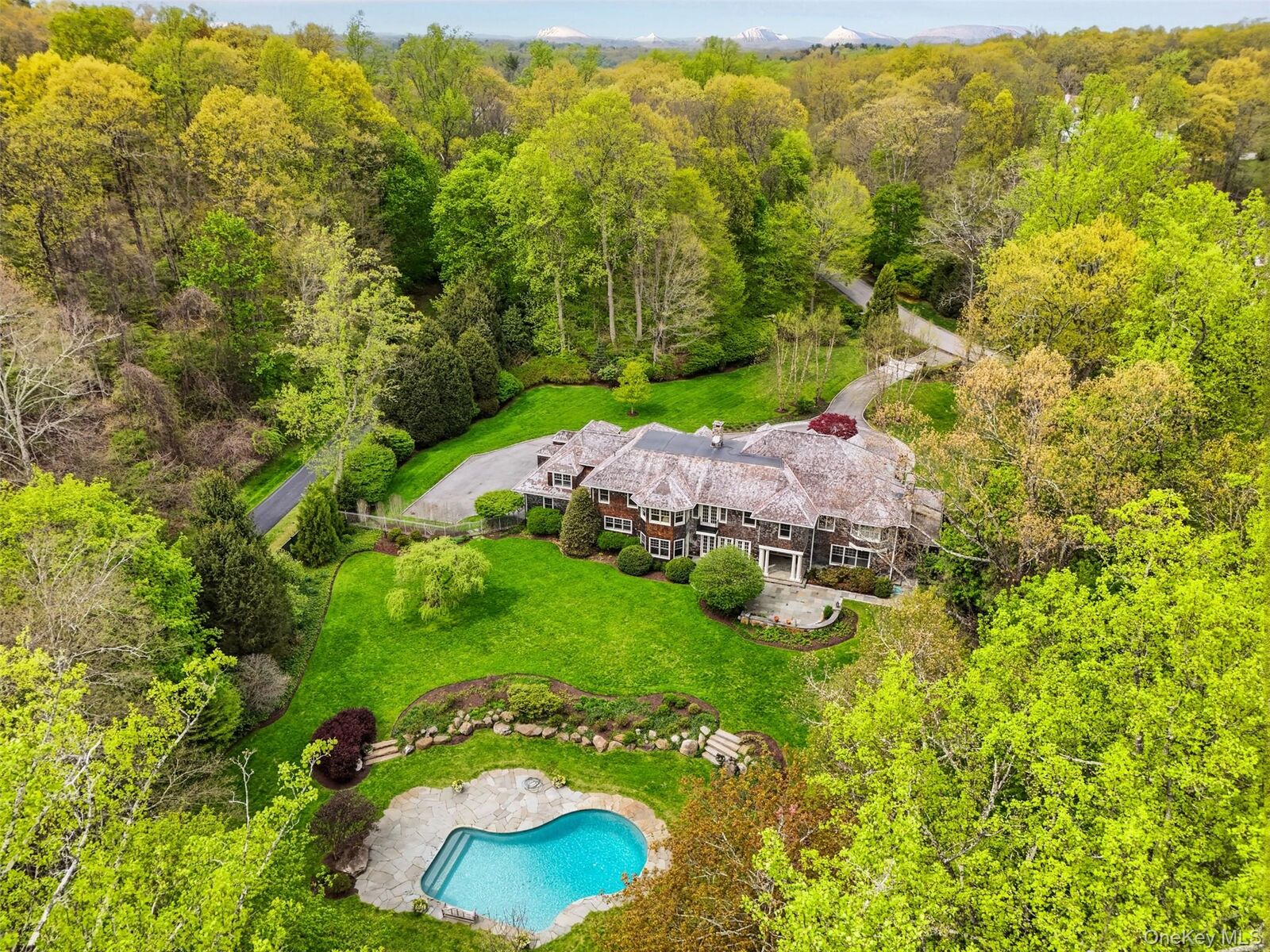 Property Photo:  28 John Cross Road  NY 10549 