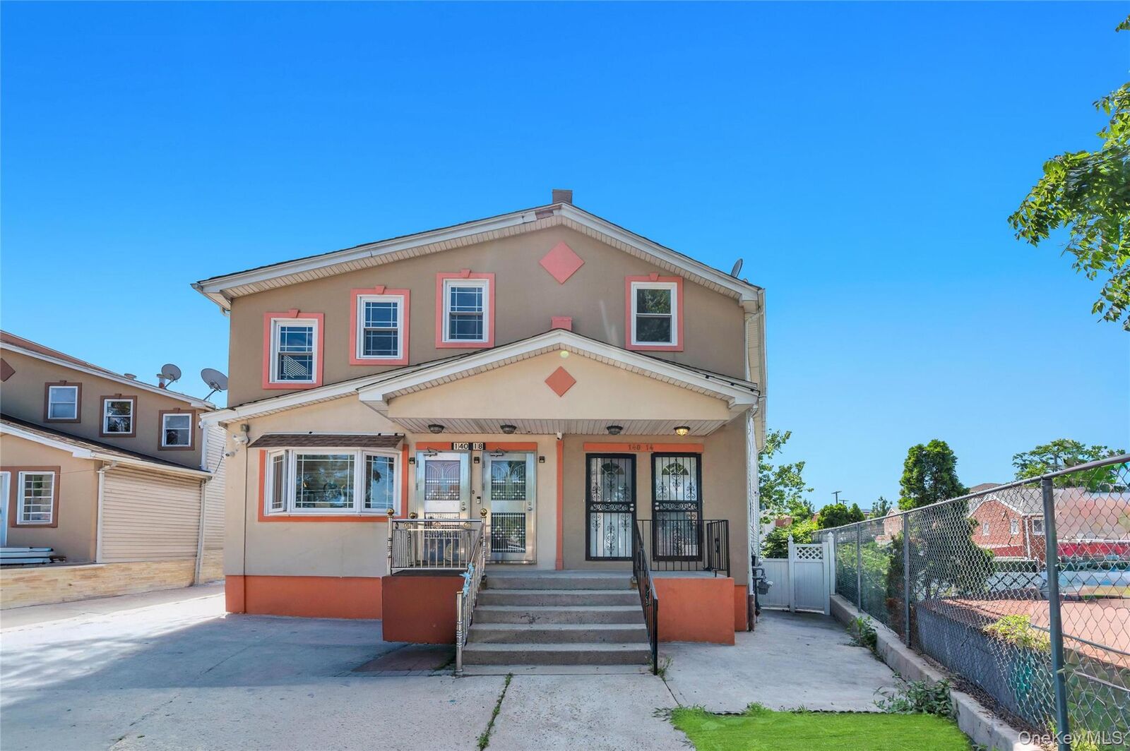 Property Photo:  14014 Charles Lane  NY 11413 