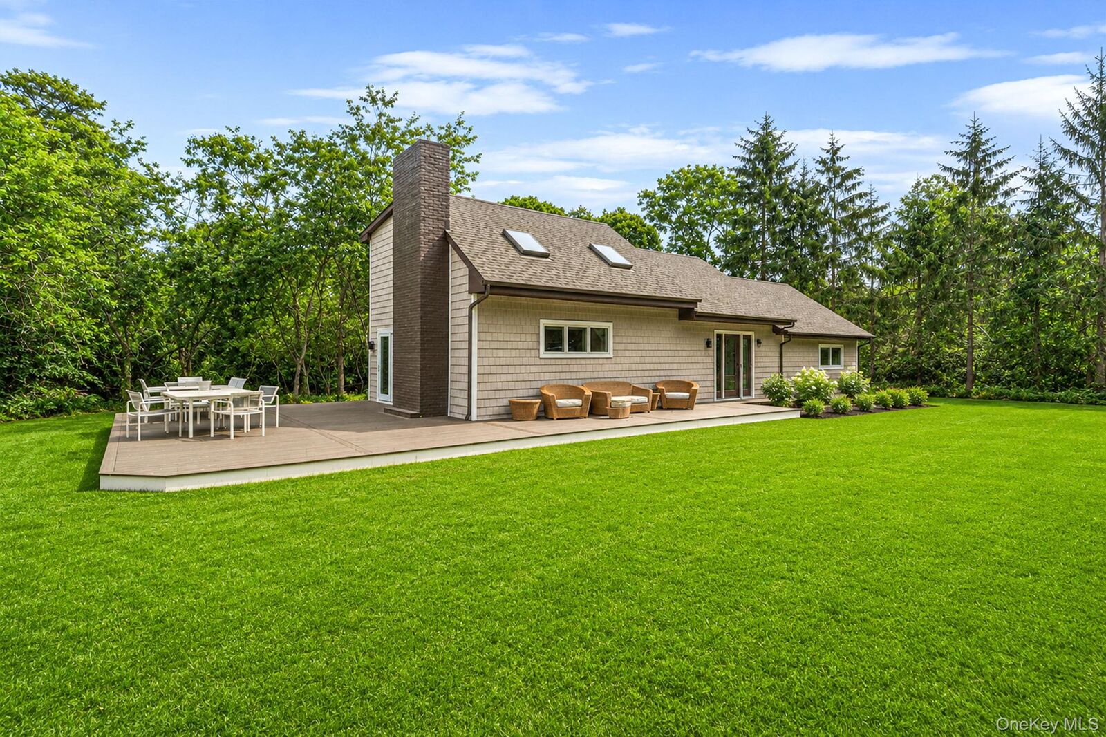 Property Photo:  80 Springville Road A  NY 11946 