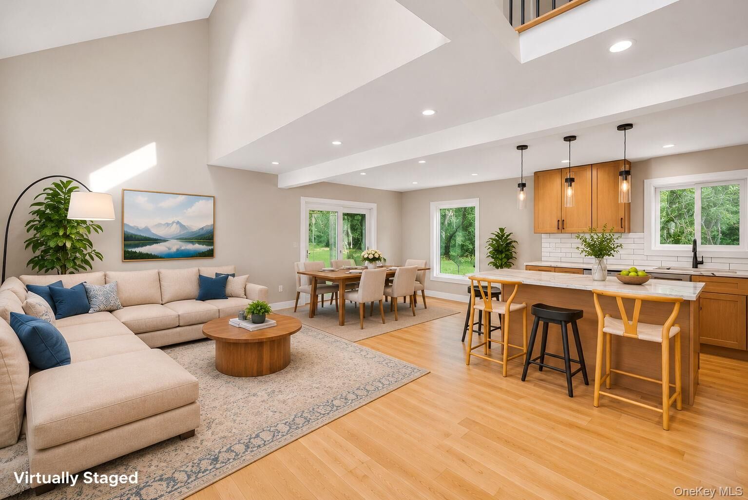 Property Photo:  80 Springville Road A  NY 11946 