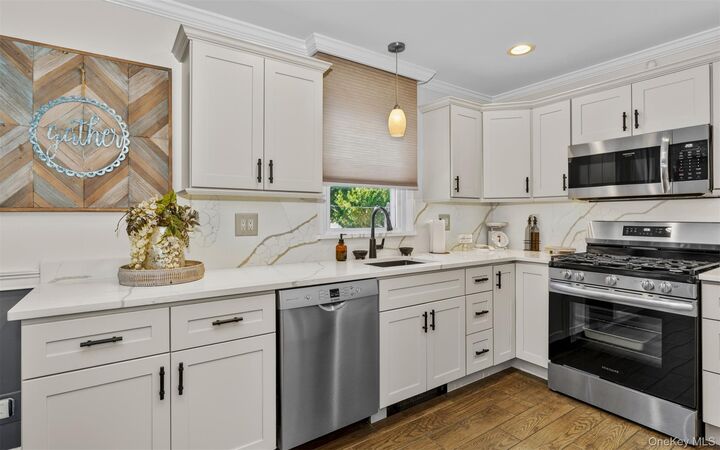 Property Photo: 197 Marcy Street NY 11704