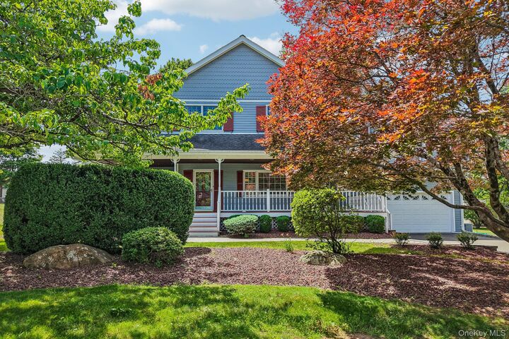 Property Photo:  3 Deforest Avenue  NY 10956 
