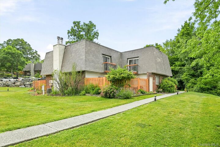 Property Photo: 100 Laudaten Way NY 10990
