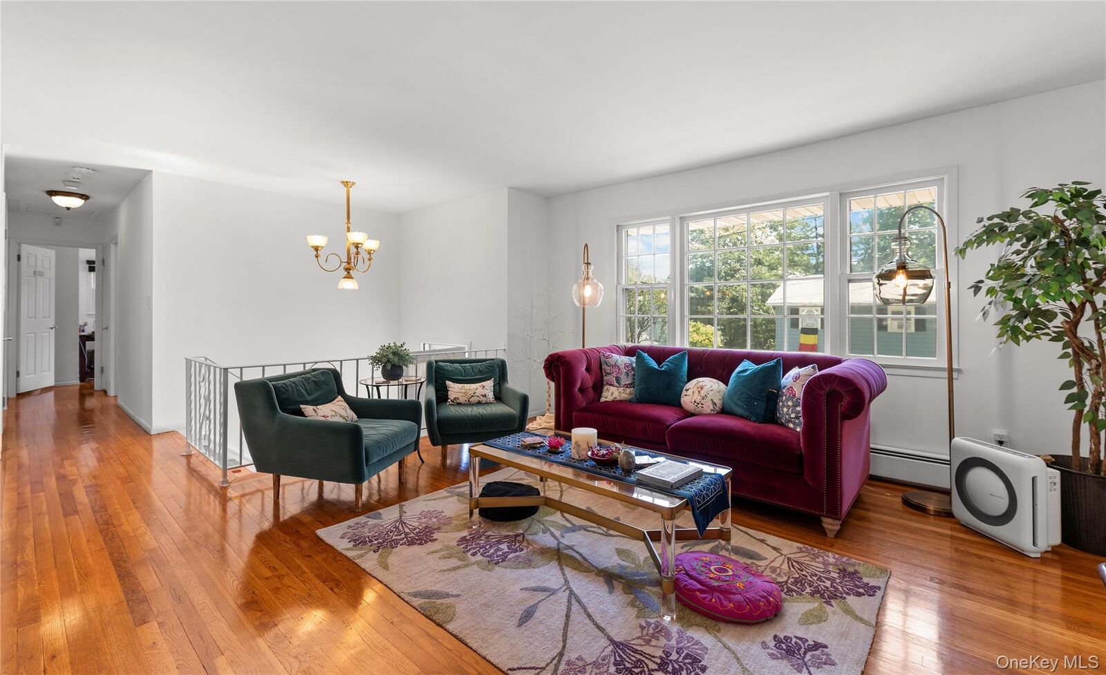 Property Photo: 414 Maple Avenue NY 10960