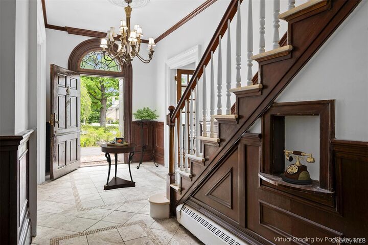 Property Photo:  1146 North Avenue  NY 10804 