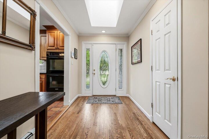 Property Photo:  39 Merrivale Drive  NY 11787 
