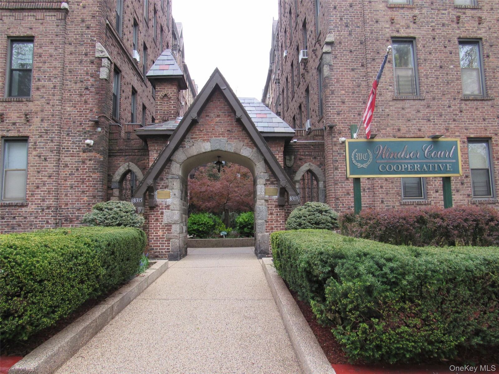 Property Photo: 83-19 116th Street 2H NY 11418