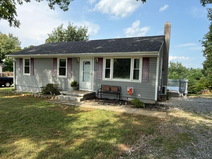 Property Photo:  2145 McGhee Street  VA 24523 