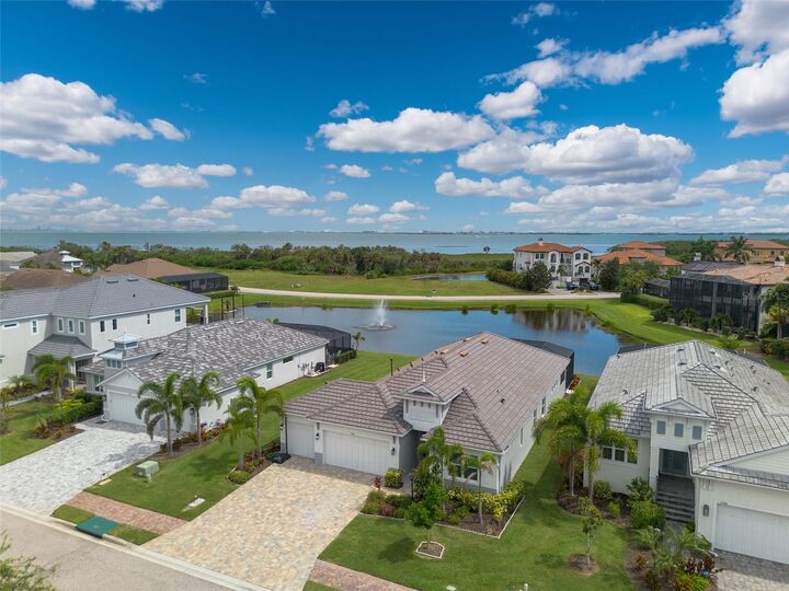 Property Photo:  5504 Title Row Drive  FL 34210 
