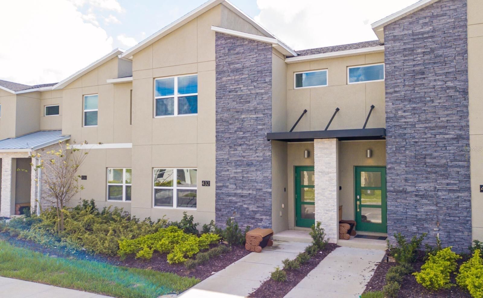 Property Photo:  432 Ocean Course Avenue  FL 33896 