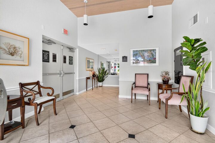 Property Photo:  3731 Sarasota Square Boulevard 205D  FL 34238 