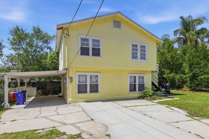 Property Photo: 1049 Monroe Street FL 33801