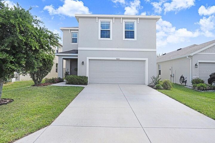 Property Photo:  3044 Suncoast Plains Drive  FL 33556 