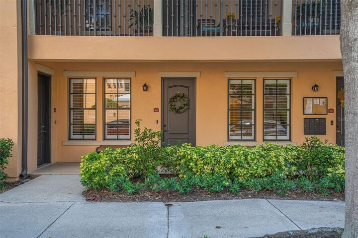 Property Photo:  506 Mirasol Circle 102  FL 34747 