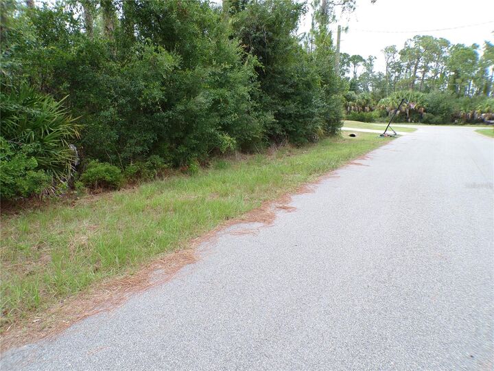 Property Photo: Lummus Street FL 34286