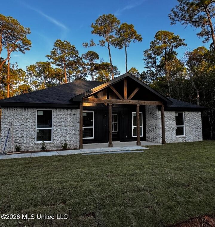 Property Photo:  0 Bonita Road  MS 39553 