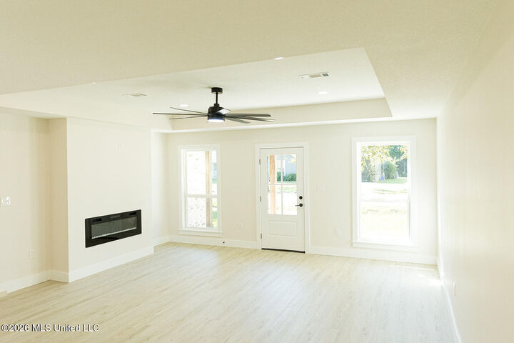 Property Photo:  3301 Bonita Road  MS 39553 