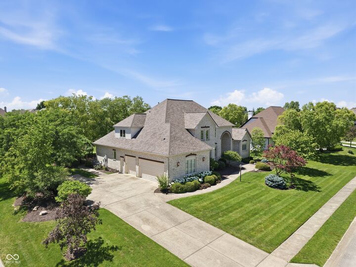 Property Photo:  14010 Brookstone Drive  IN 46032 