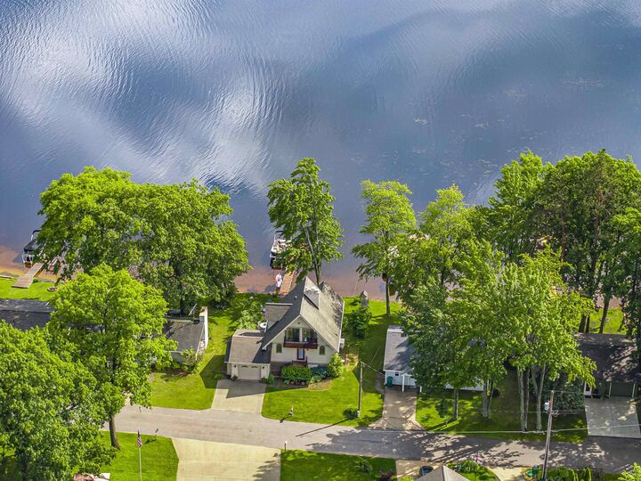 Property Photo:  225 W Lake Drive Lot 4  MI 49601 