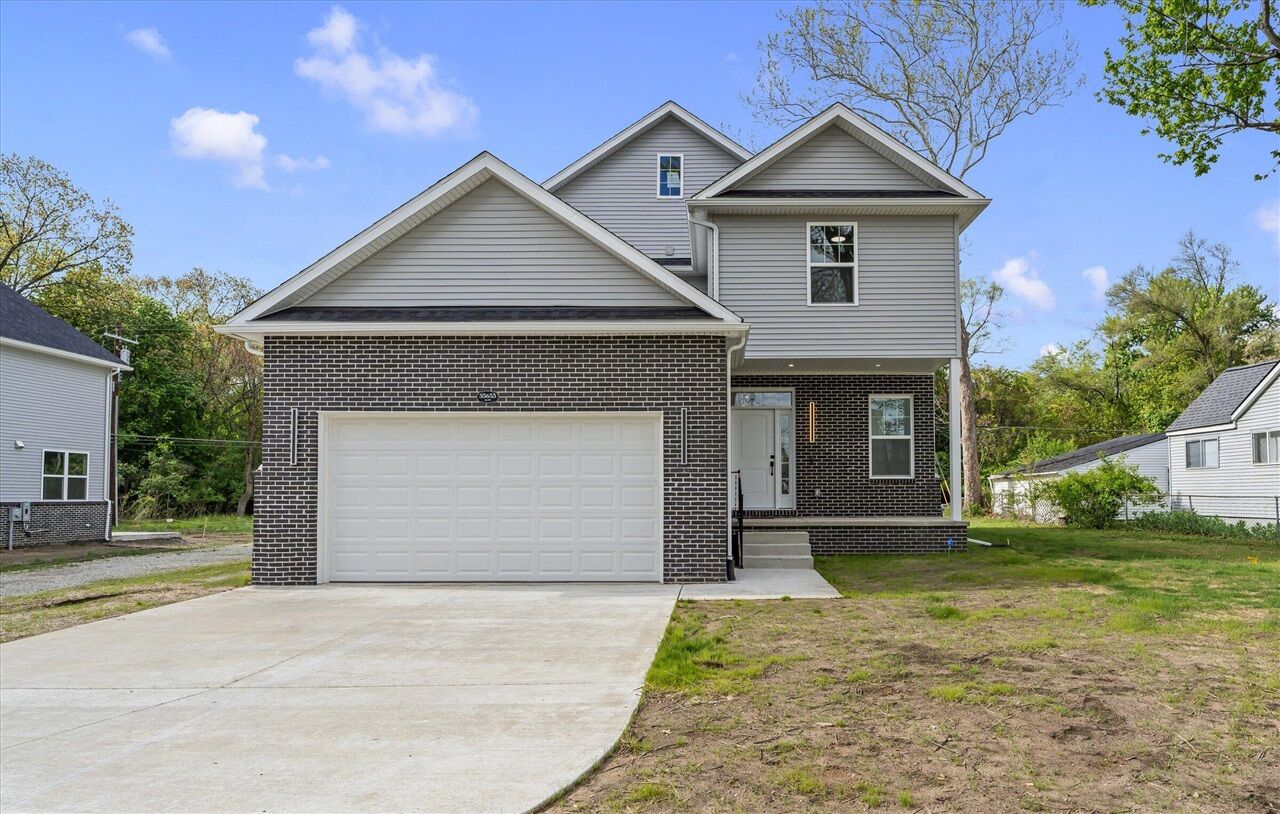 Property Photo:  35655 Joy Road  MI 48185 