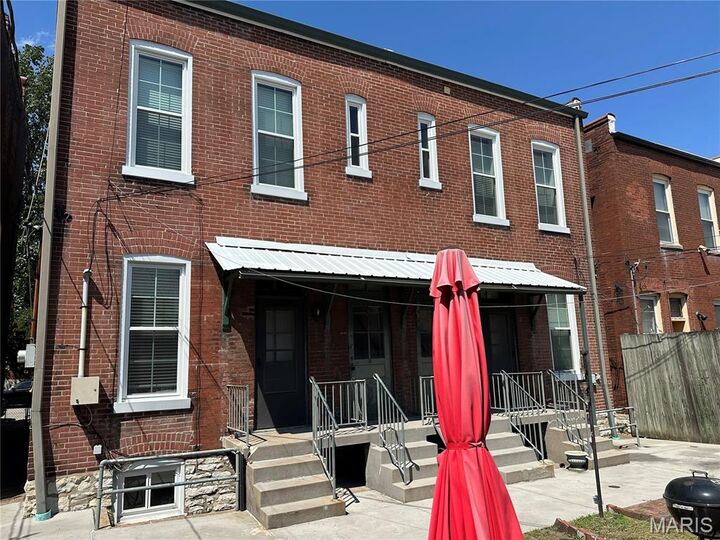 Property Photo:  1216 Ann Avenue  MO 63104 