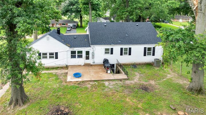 Property Photo: 1219 Coal Bank Court MO 63138