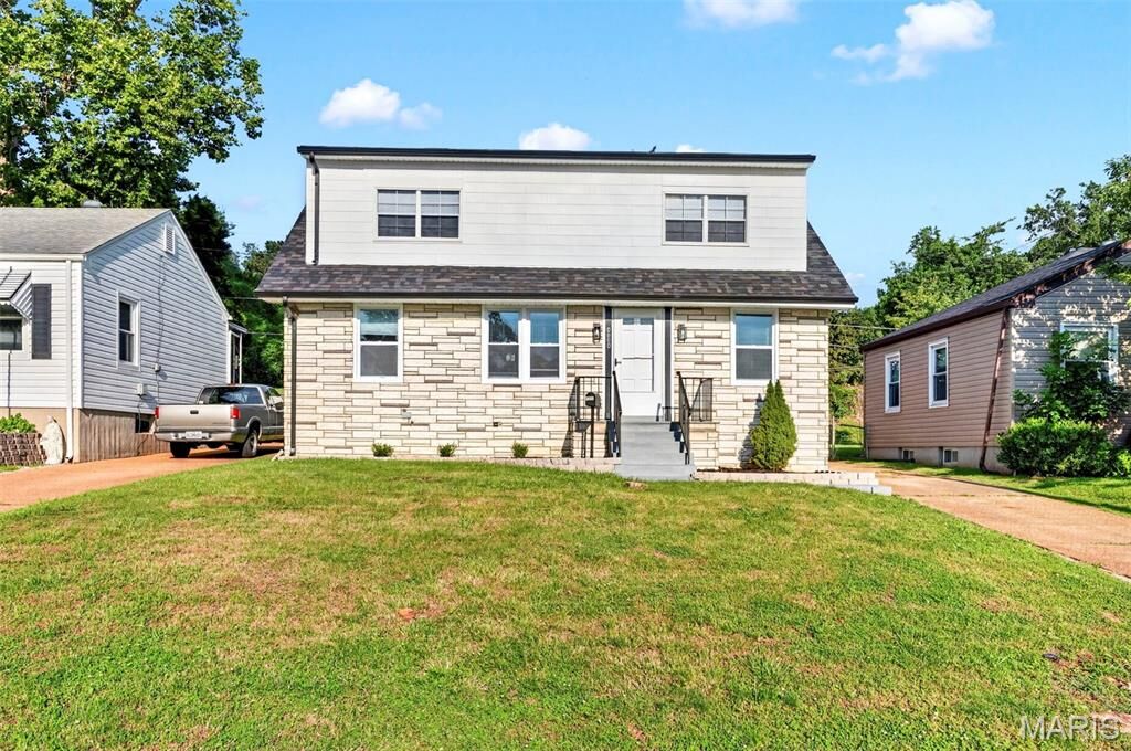 Property Photo:  4508 Saint Leo Lane  MO 63074 