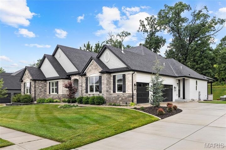Property Photo:  153 Westleigh Manor Drive  MO 63385 