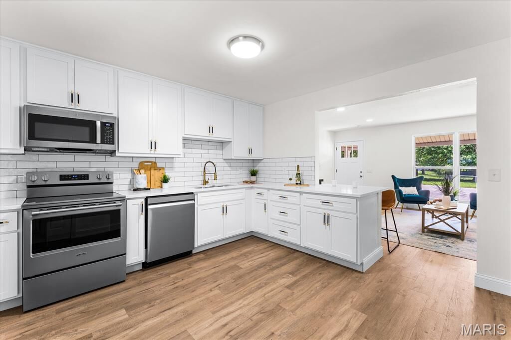 Property Photo: 3001 West Boulevard IL 62221