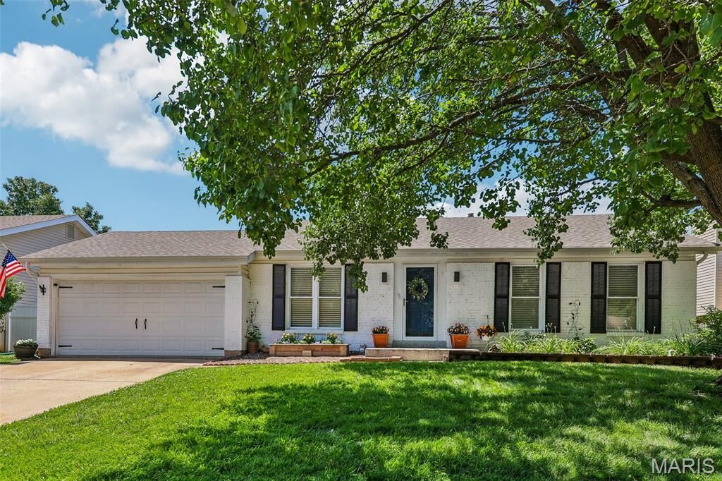 Property Photo: 547 Schrader Farm Drive MO 63376