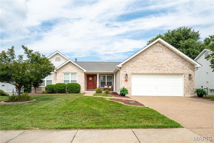 Property Photo:  2327 Hidden Deer Drive  MO 63368 