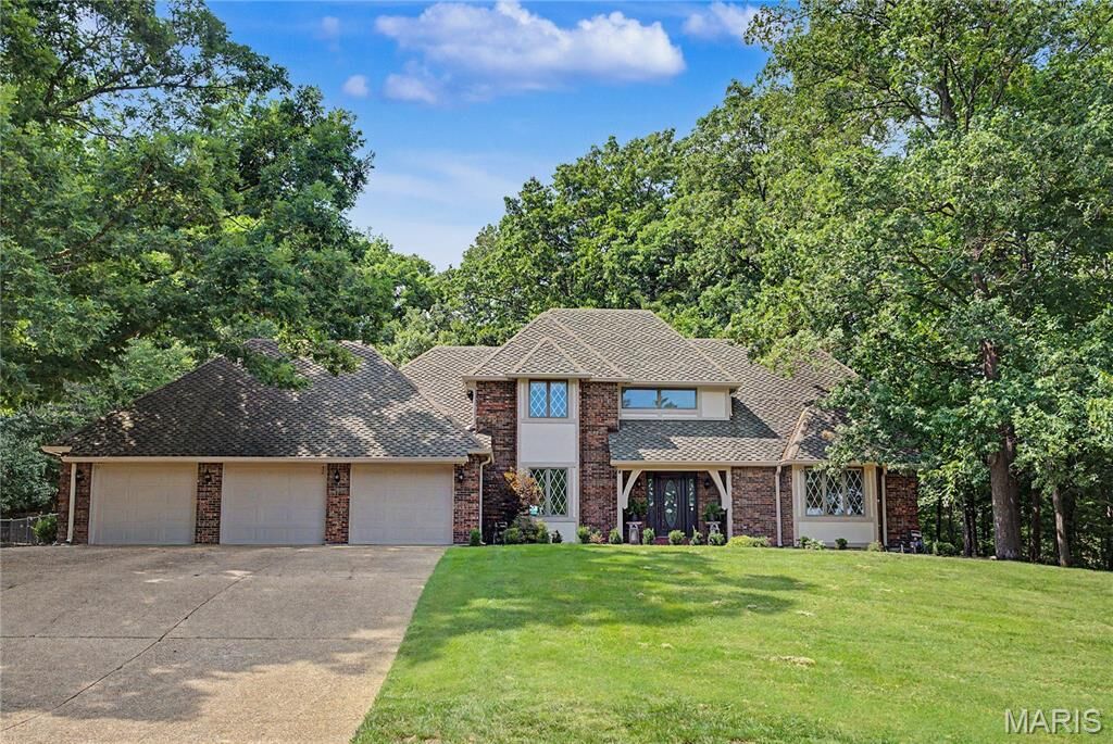 Property Photo:  3926 Annwood Drive  MO 63701 