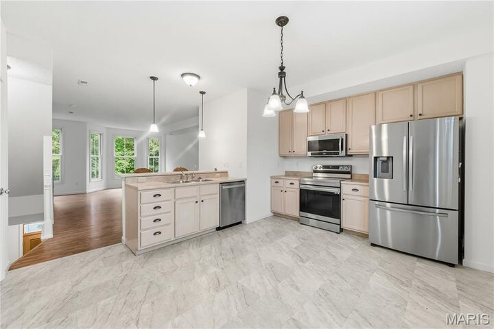 Property Photo:  3320 Civic Green Drive  MO 63301 