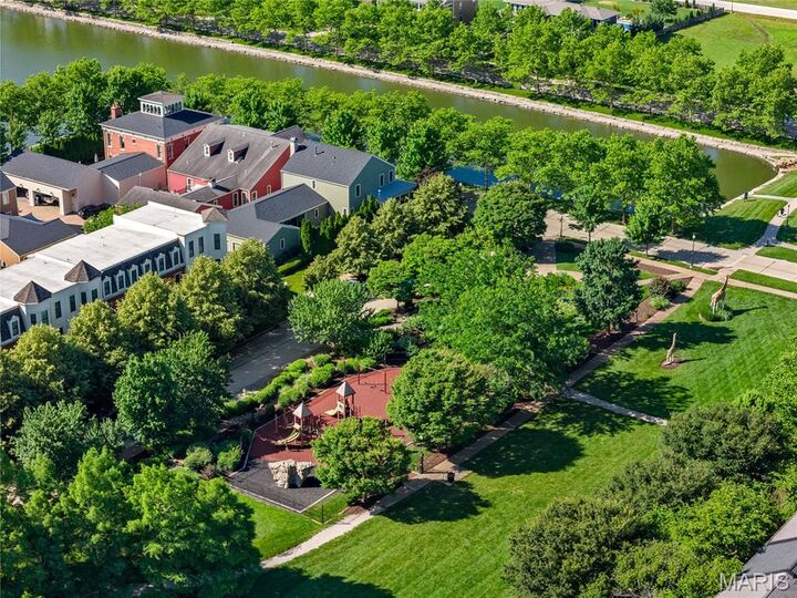 Property Photo: 3320 Civic Green Drive MO 63301